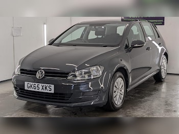 Used Volkswagen Golf 2015 for sale - 77230372: Photo