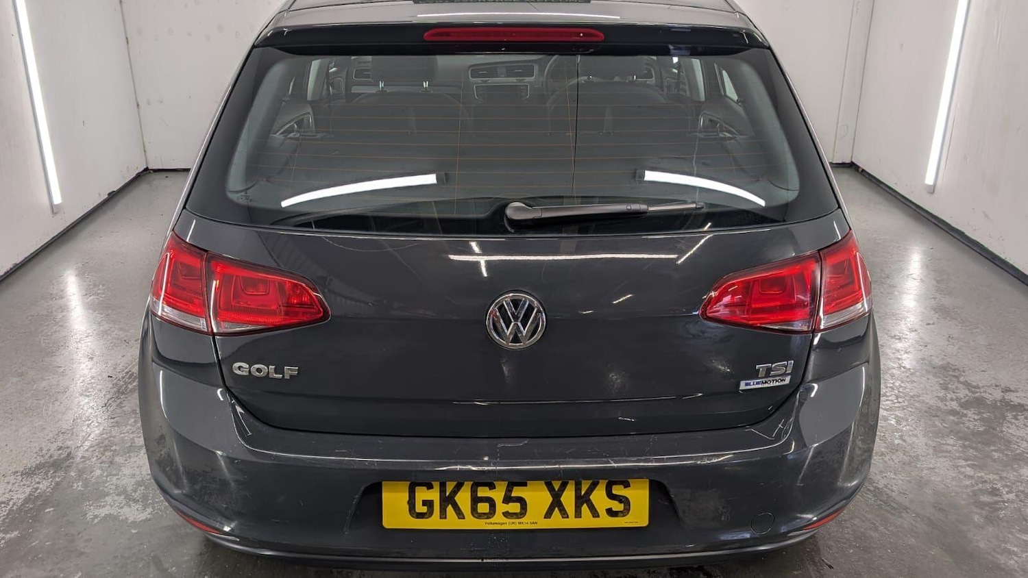 Used Volkswagen Golf 2015 for sale - 77230372: Photo 21