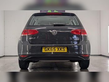 Used Volkswagen Golf 2015 for sale - 77230372: Photo