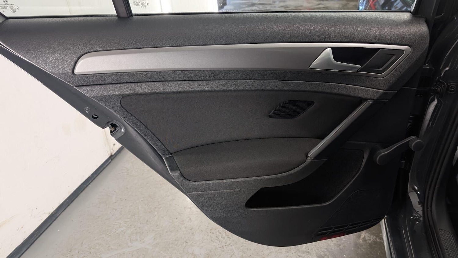 Used Volkswagen Golf 2015 for sale - 77230372: Photo 46