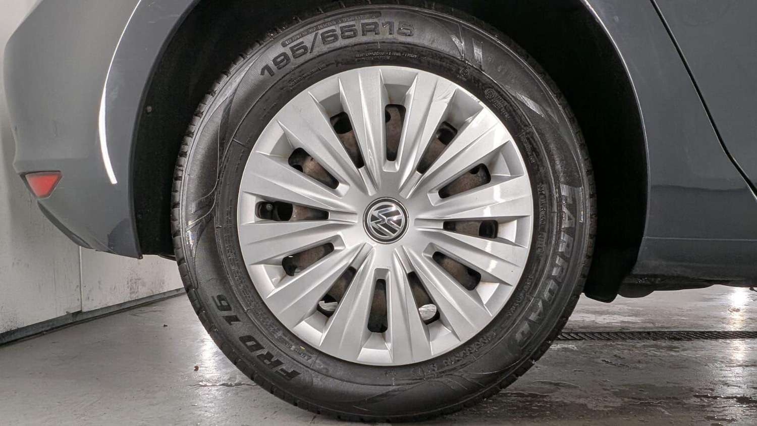 Used Volkswagen Golf 2015 for sale - 77230372: Photo 55