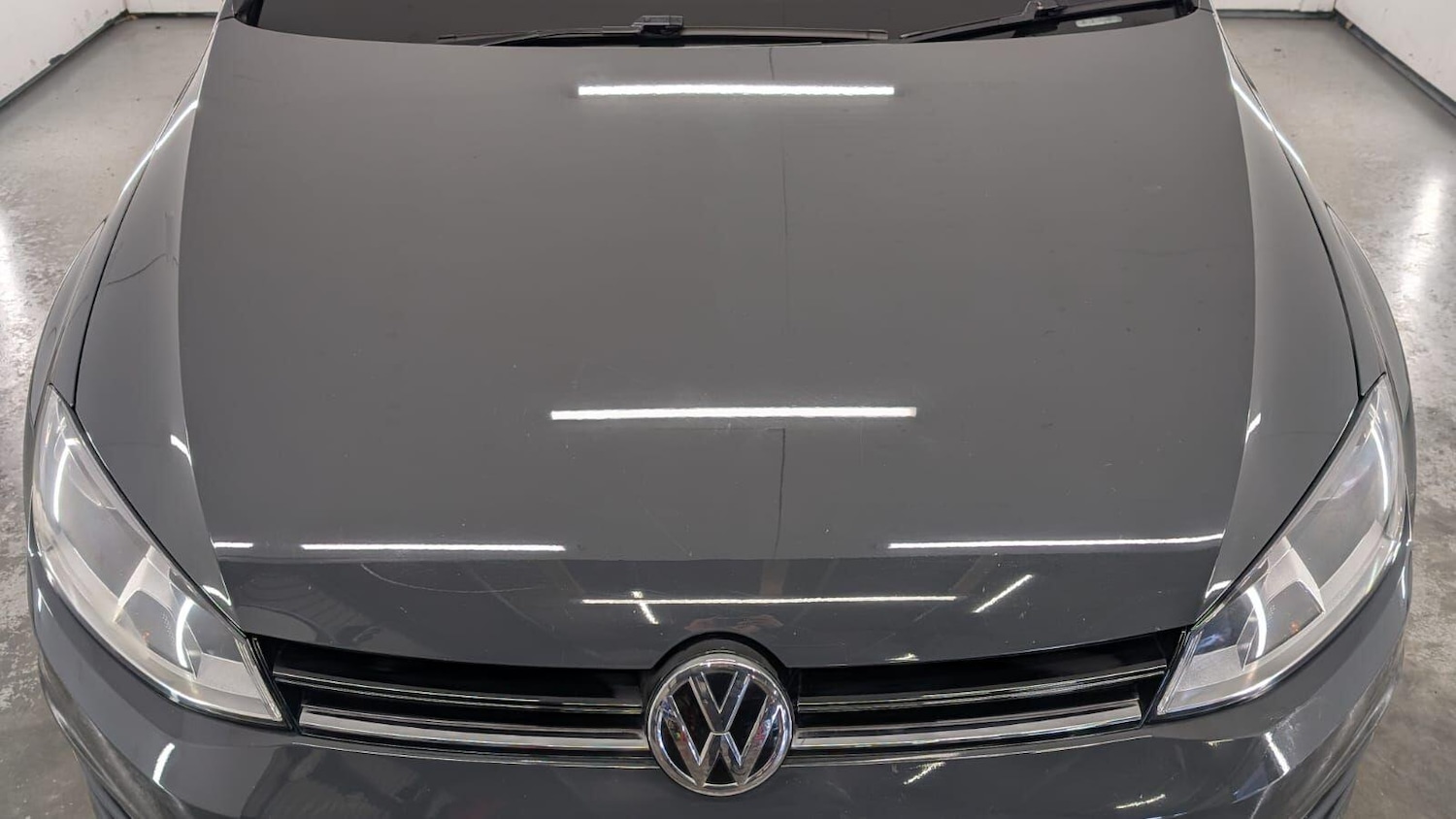 Used Volkswagen Golf 2015 for sale - 77230372: Photo 6