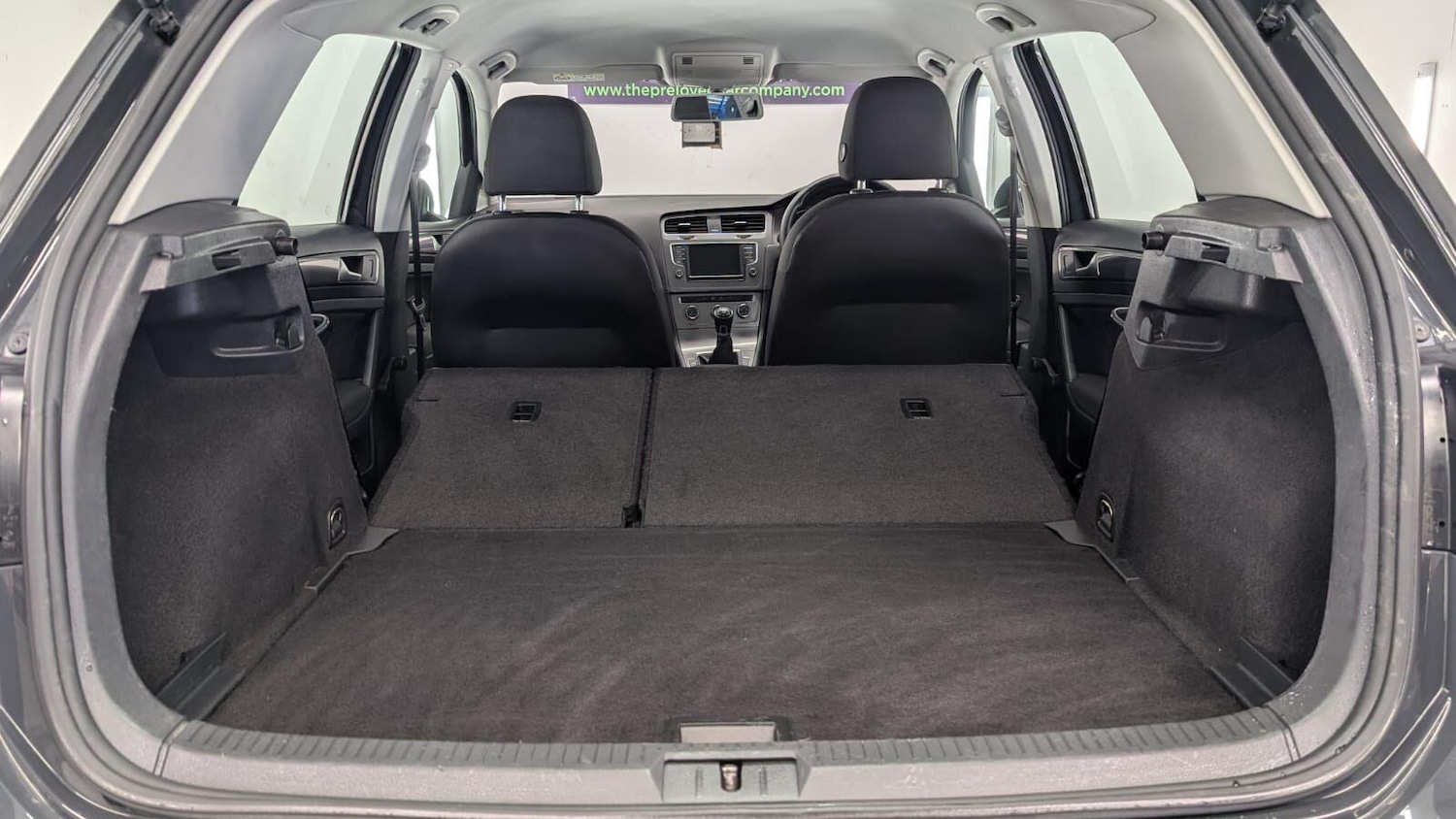 Used Volkswagen Golf 2015 for sale - 77230372: Photo 64