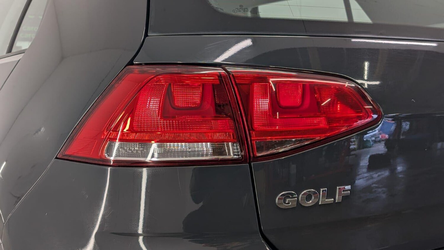 Used Volkswagen Golf 2015 for sale - 77230372: Photo 68