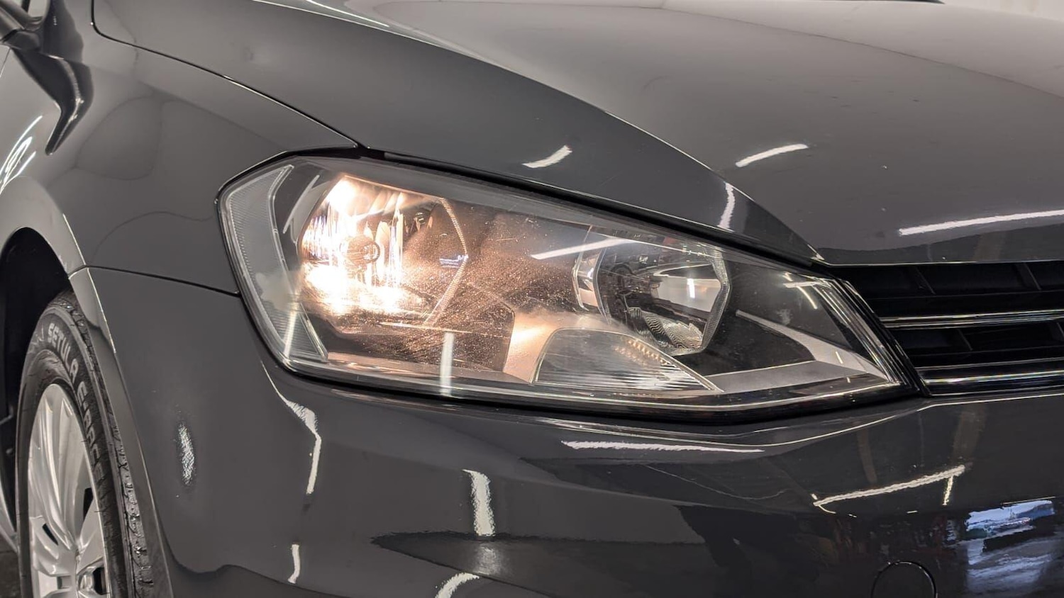 Used Volkswagen Golf 2015 for sale - 77230372: Photo 69