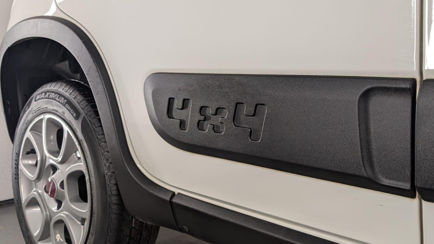 Used Fiat Panda 2014 for sale - 77155324: Photo 21