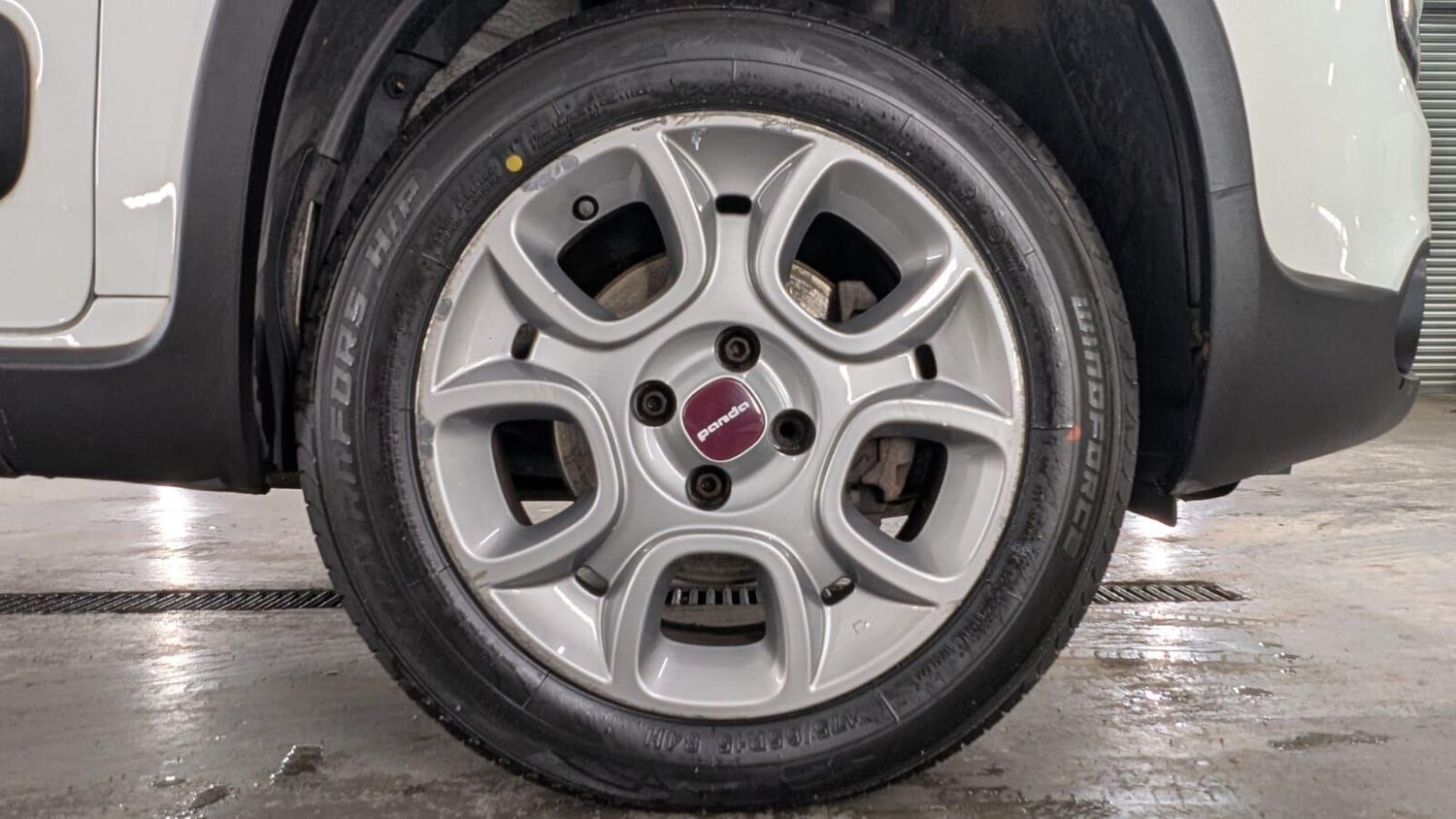 Used Fiat Panda 2014 for sale - 77155324: Photo 22