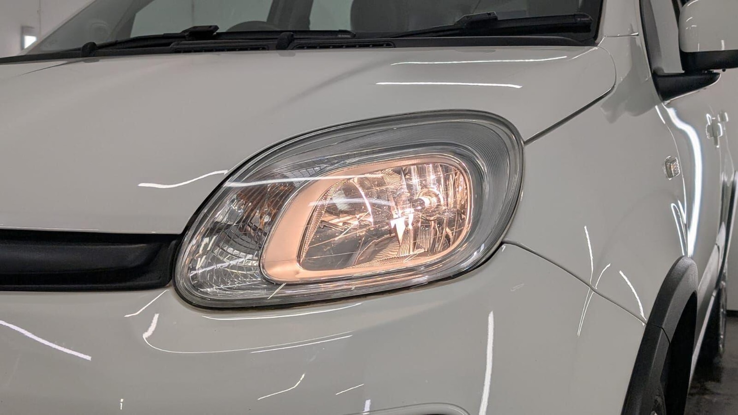 Used Fiat Panda 2014 for sale - 77155324: Photo 25