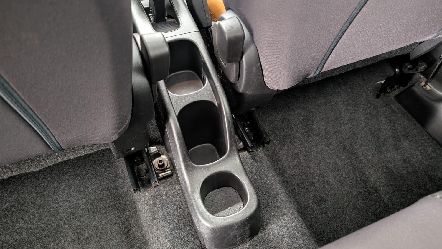 Used Fiat Panda 2014 for sale - 77155324: Photo 28