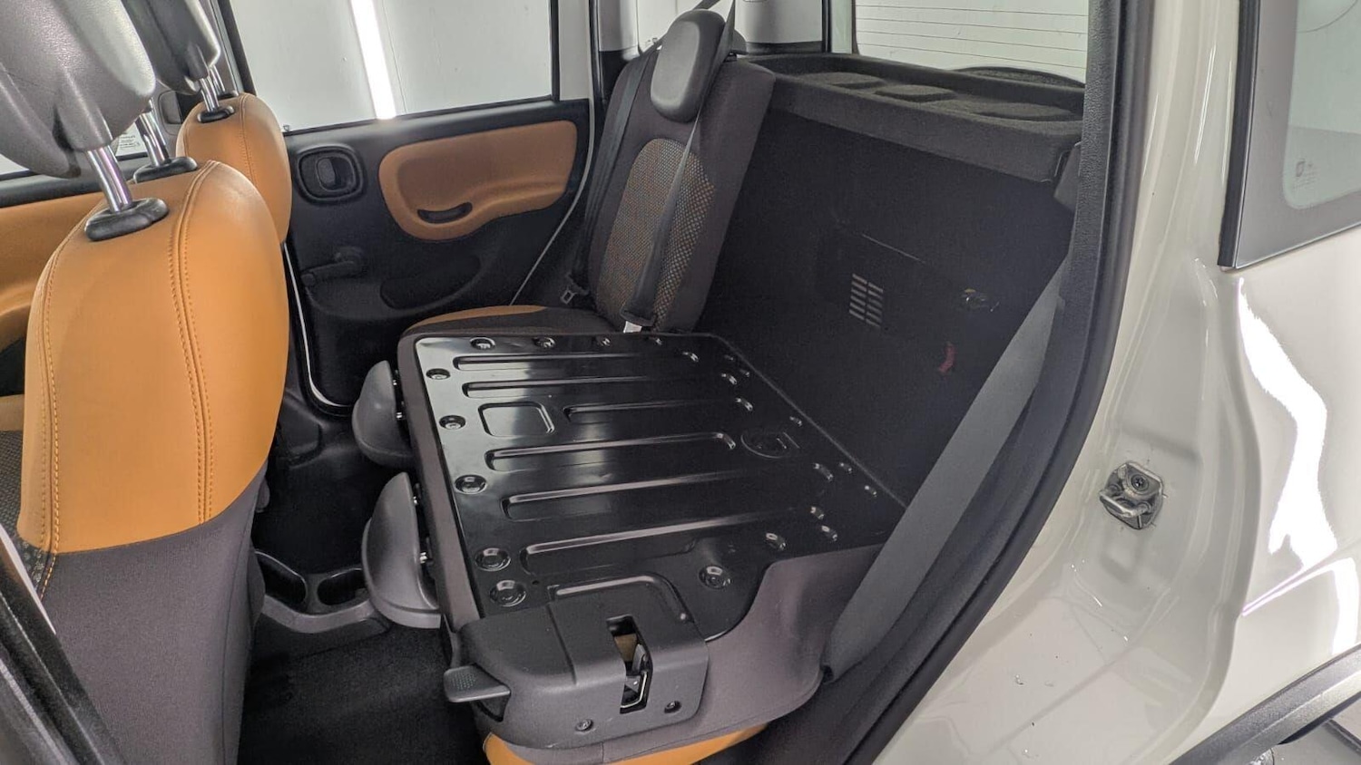 Used Fiat Panda 2014 for sale - 77155324: Photo 30