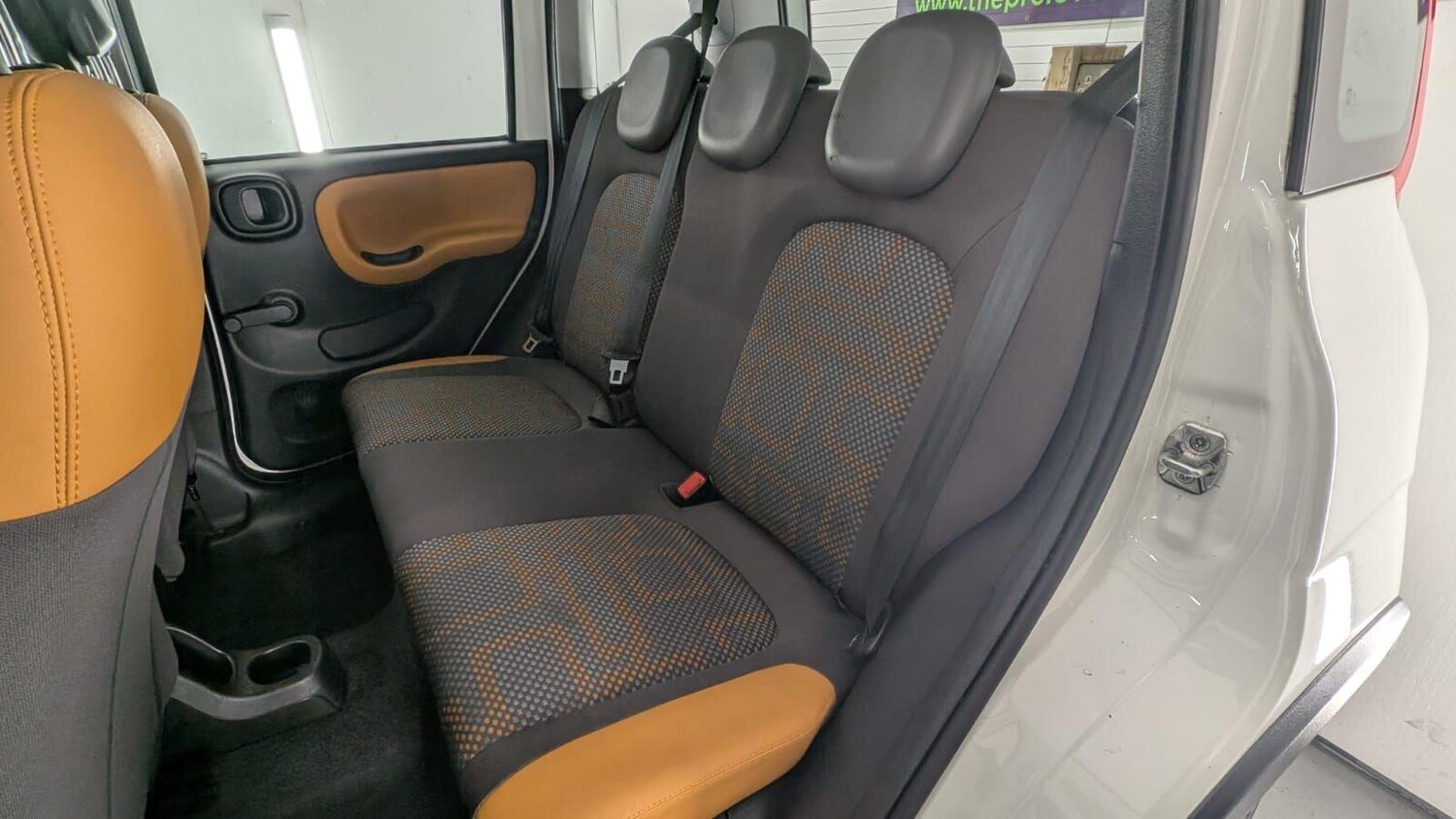 Used Fiat Panda 2014 for sale - 77155324: Photo 31