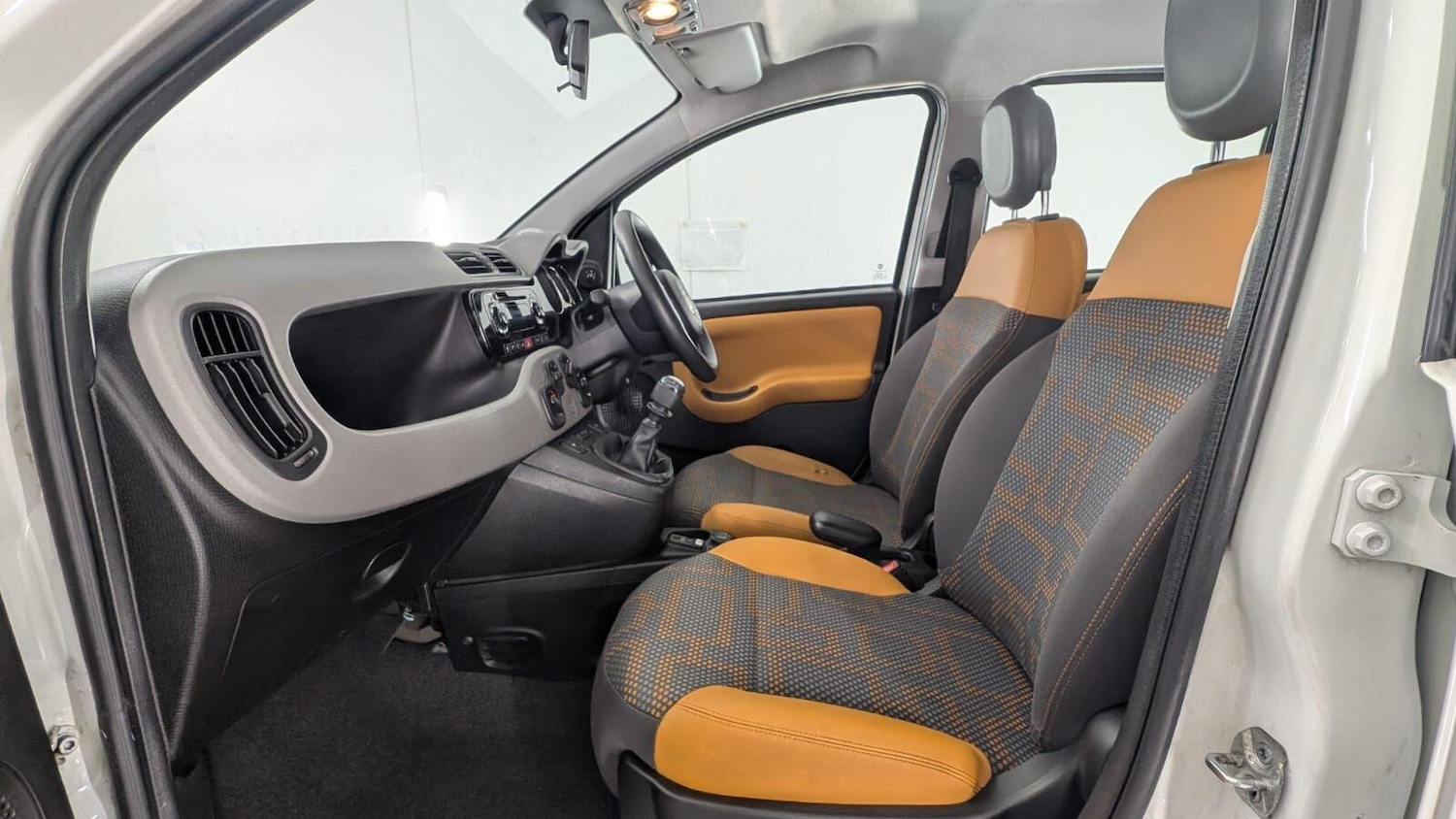 Used Fiat Panda 2014 for sale - 77155324: Photo 36