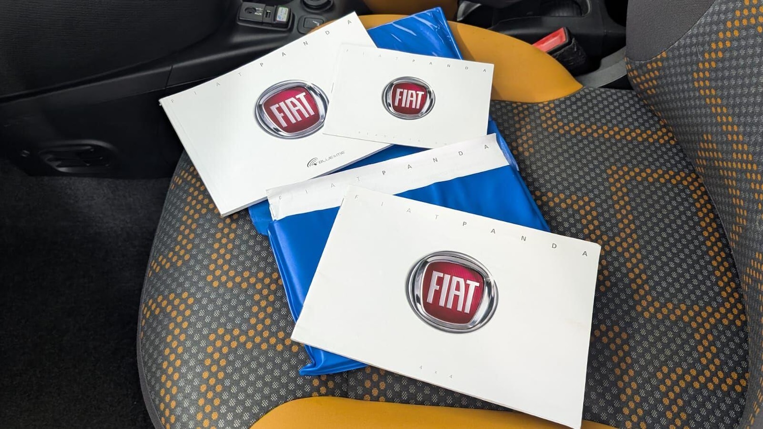 Used Fiat Panda 2014 for sale - 77155324: Photo 37