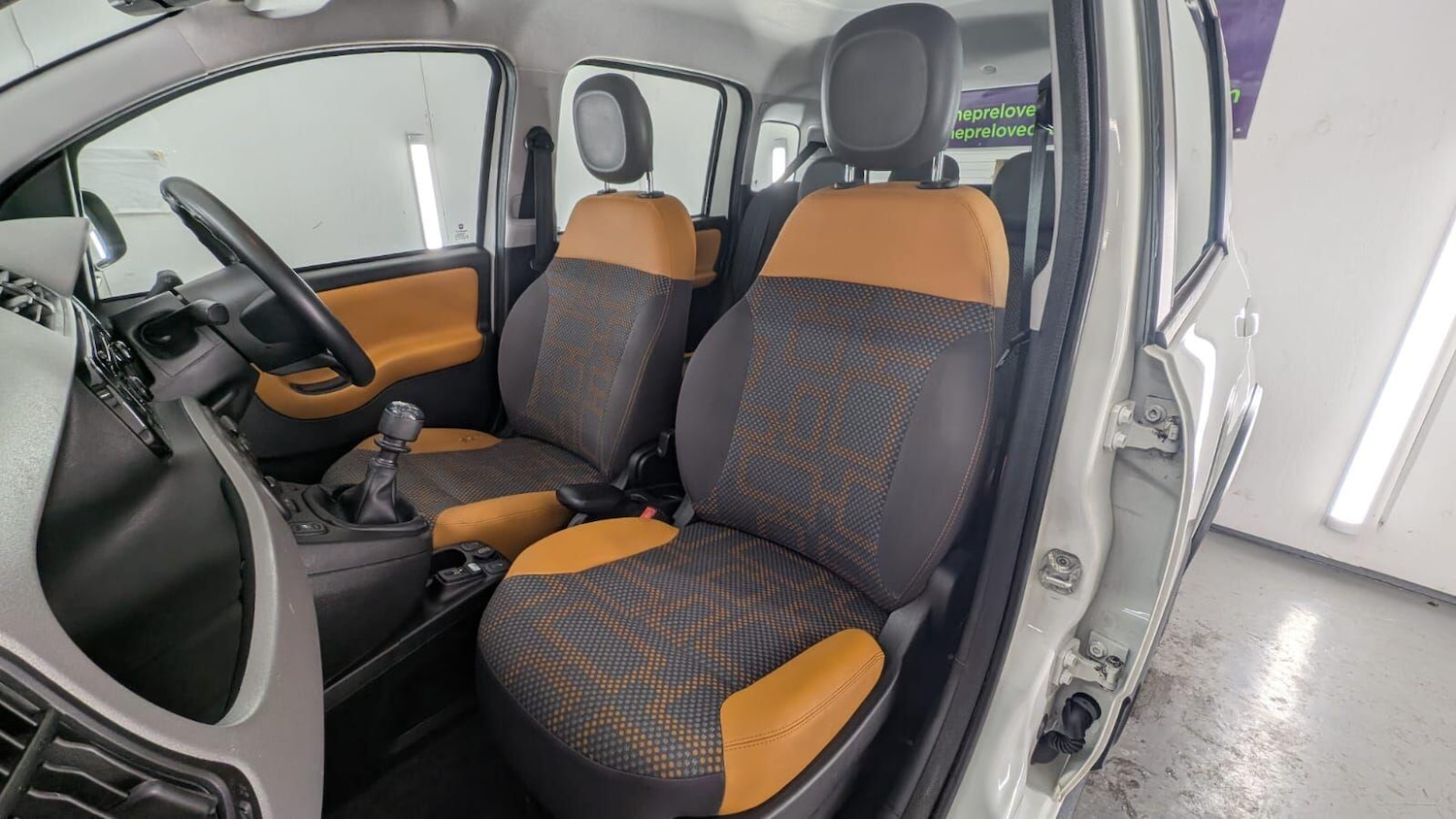 Used Fiat Panda 2014 for sale - 77155324: Photo 39