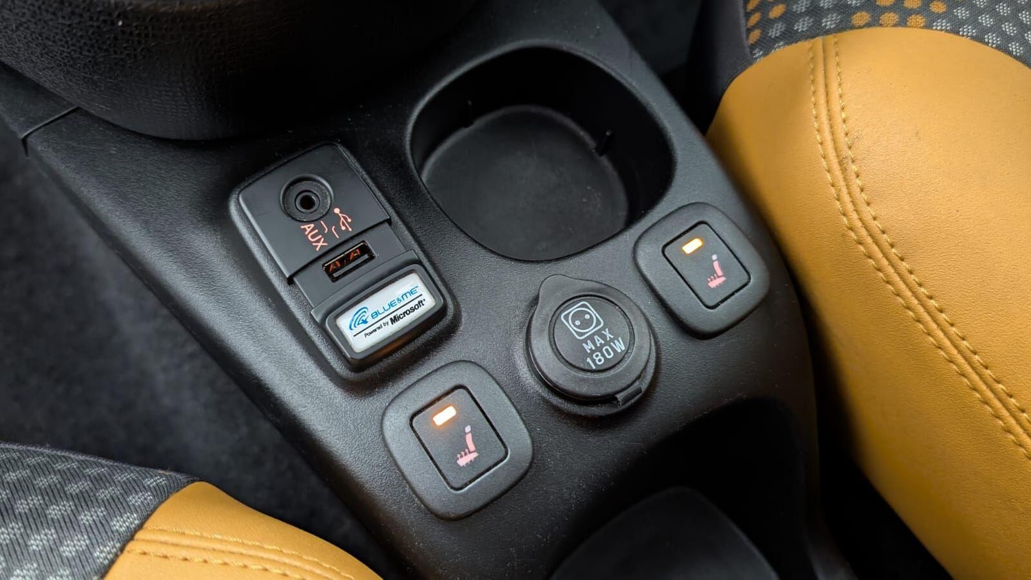 Used Fiat Panda 2014 for sale - 77155324: Photo 40