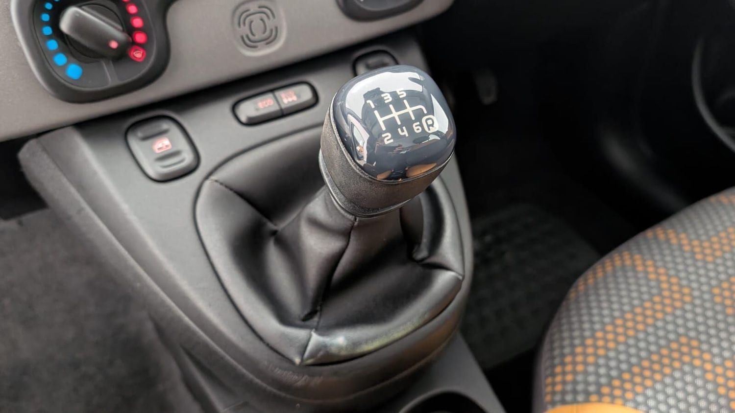 Used Fiat Panda 2014 for sale - 77155324: Photo 44