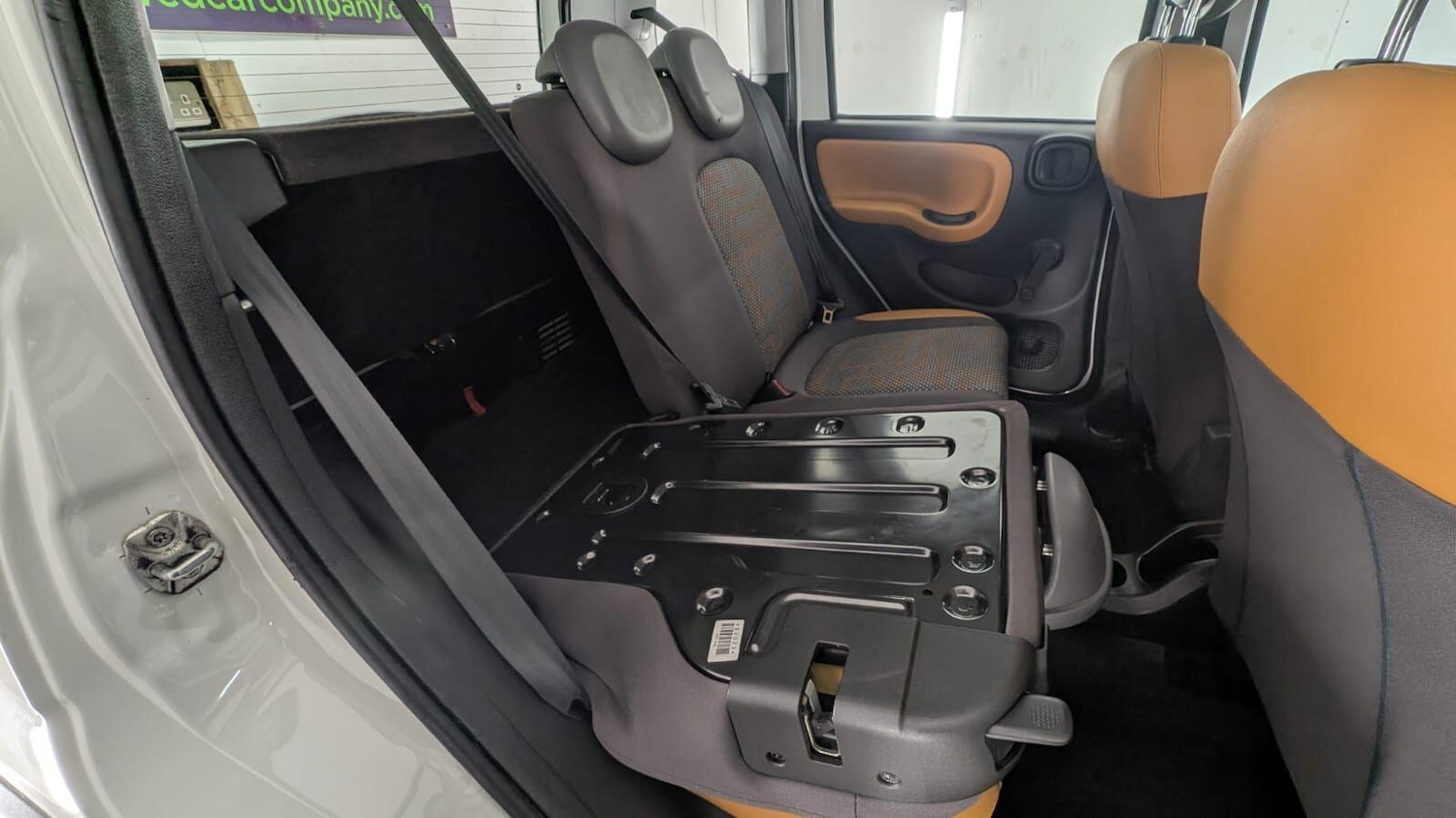 Used Fiat Panda 2014 for sale - 77155324: Photo 49