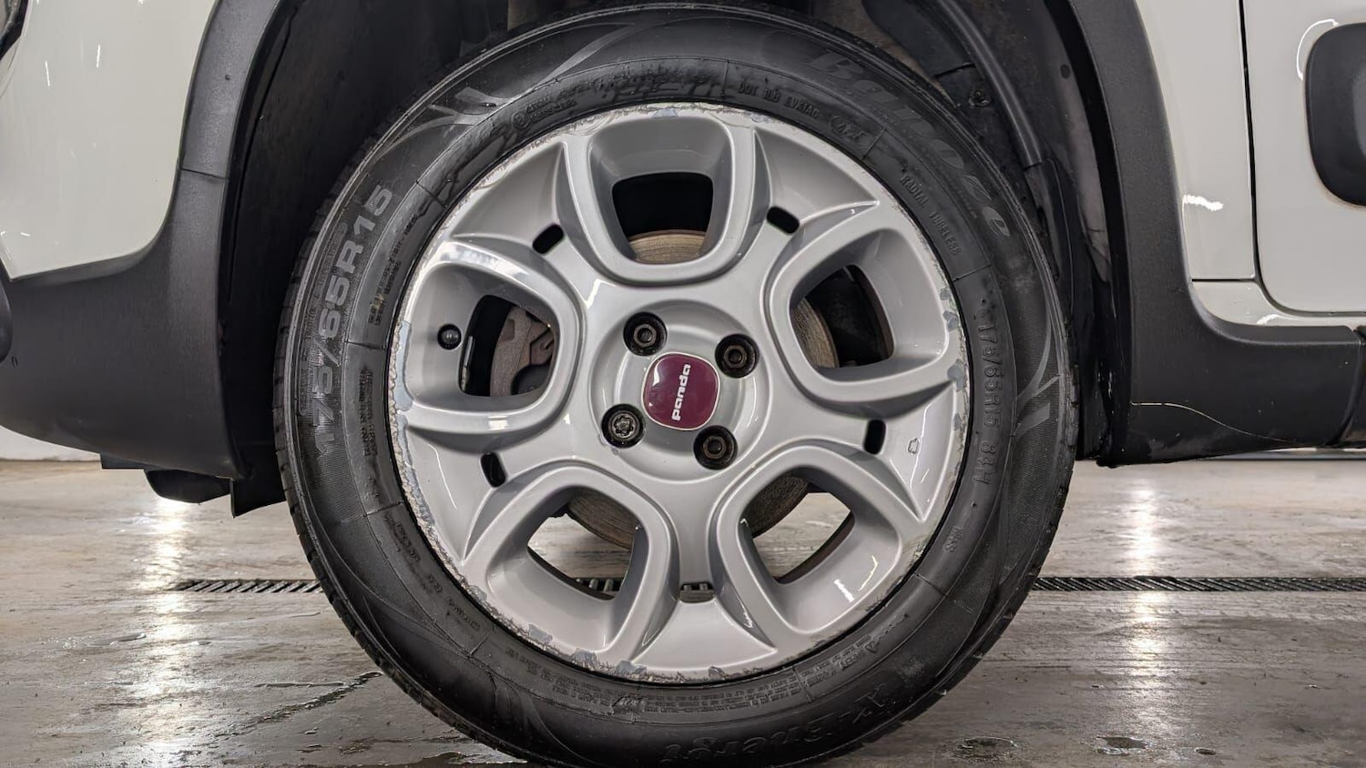 Used Fiat Panda 2014 for sale - 77155324: Photo 5