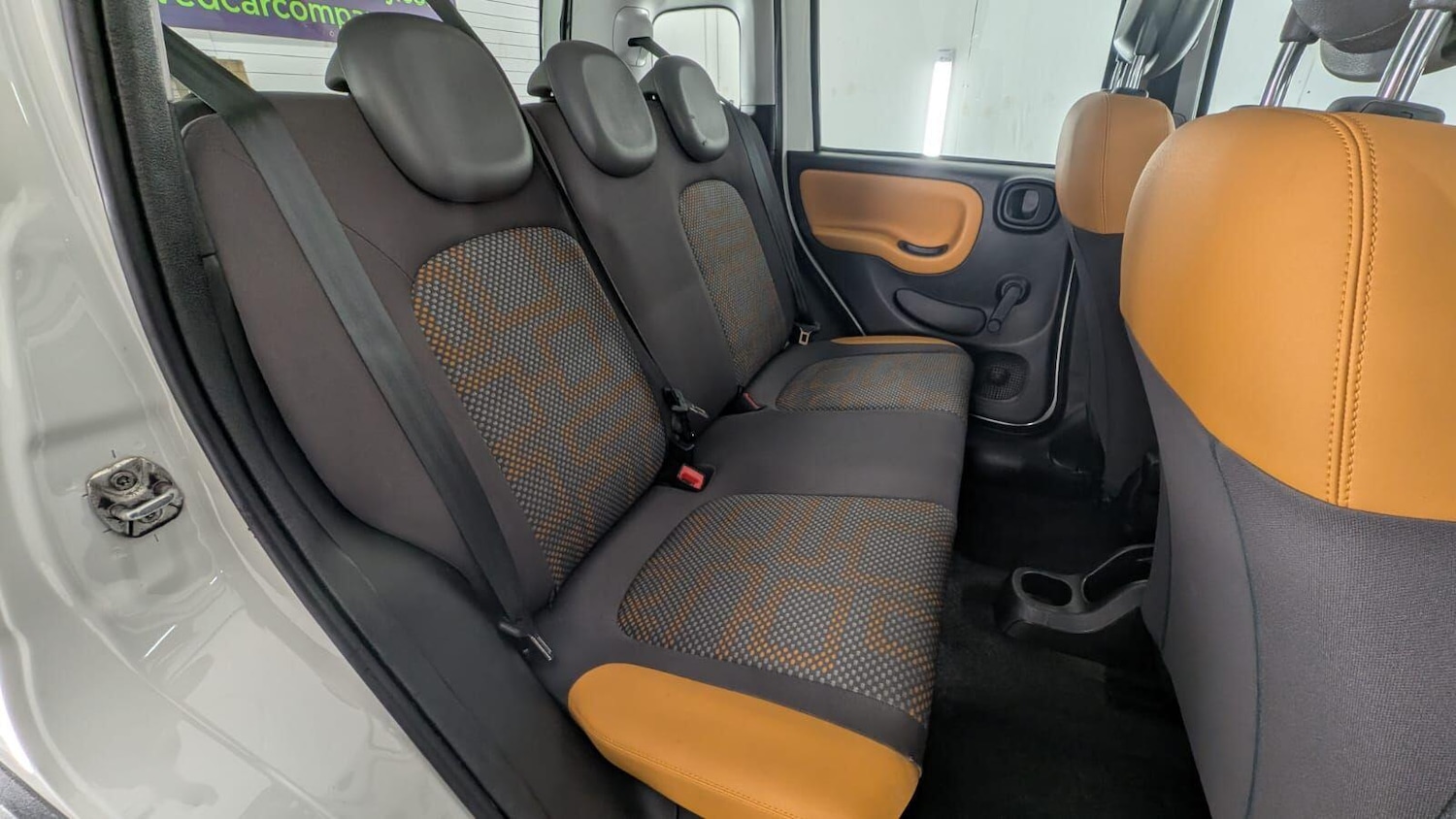 Used Fiat Panda 2014 for sale - 77155324: Photo 50