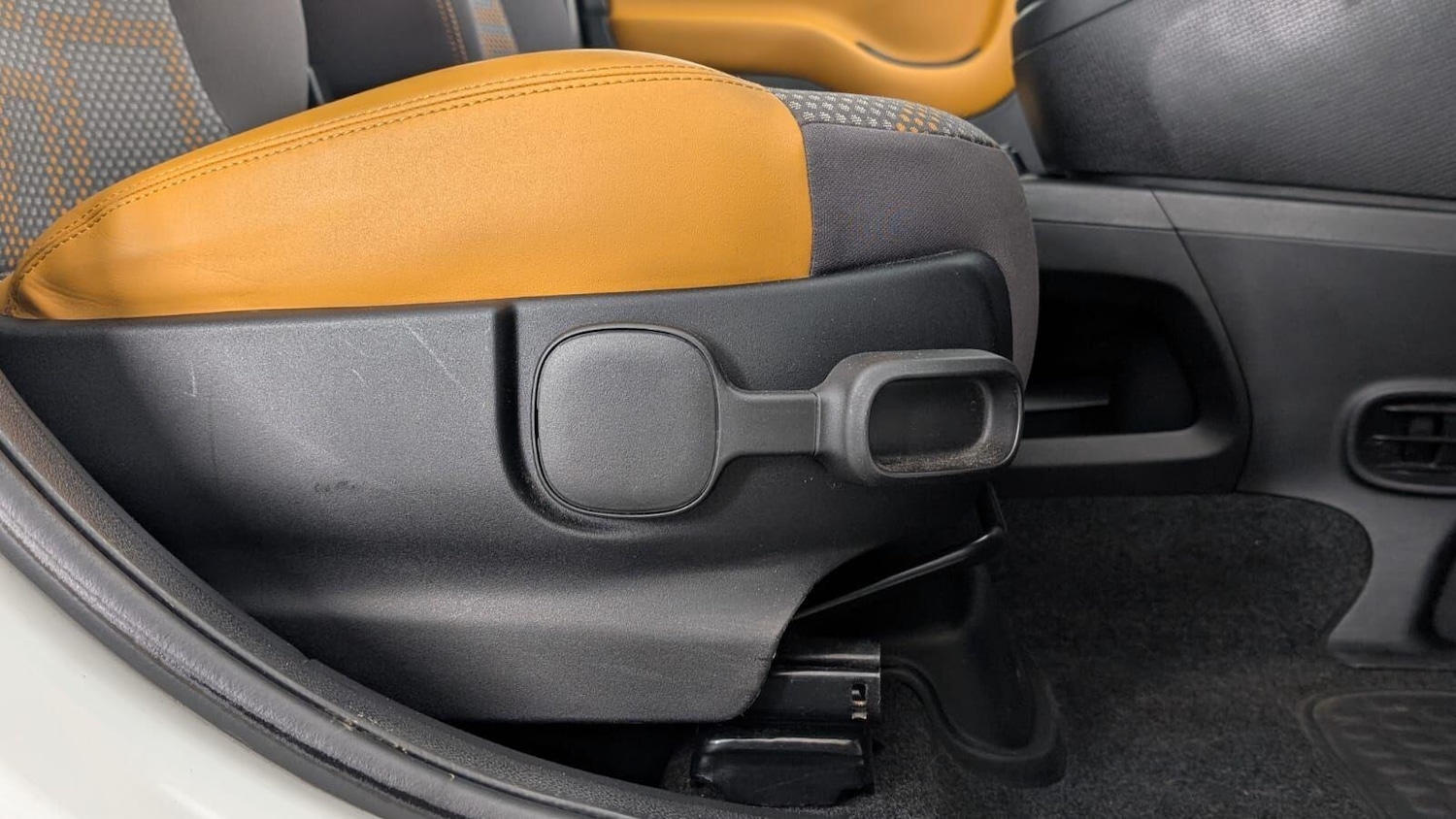 Used Fiat Panda 2014 for sale - 77155324: Photo 55