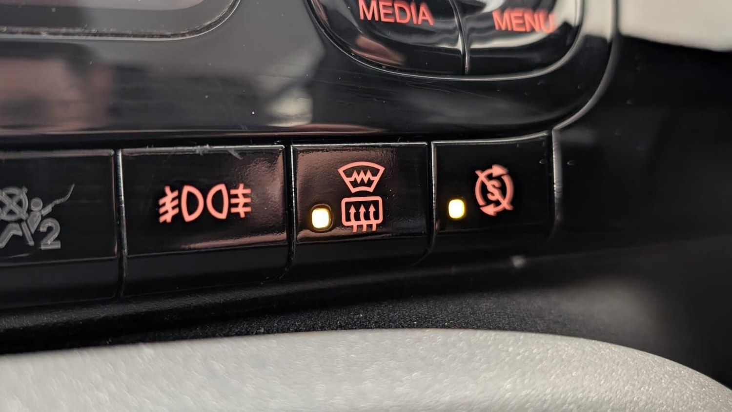 Used Fiat Panda 2014 for sale - 77155324: Photo 59