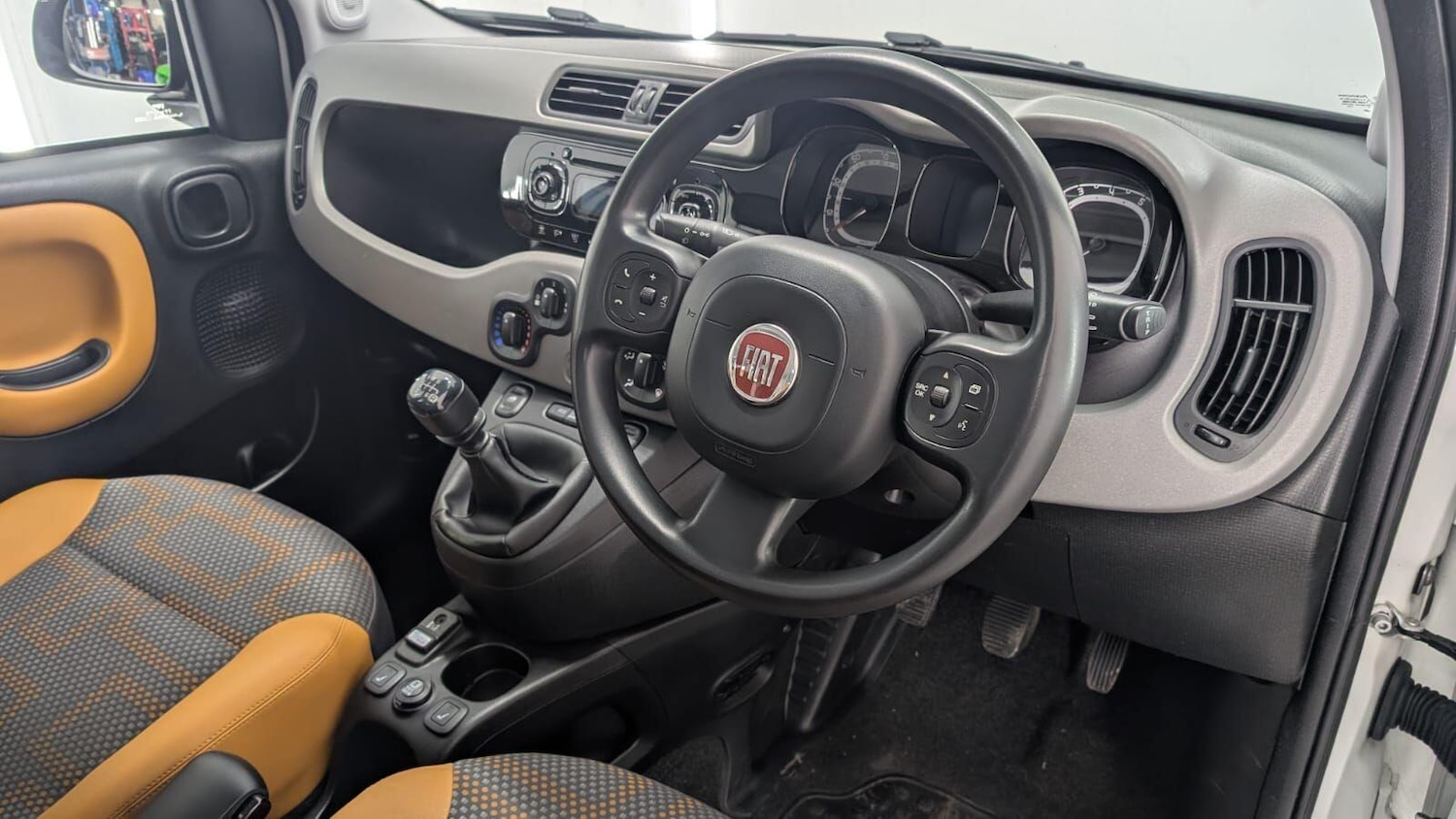 Used Fiat Panda 2014 for sale - 77155324: Photo 64