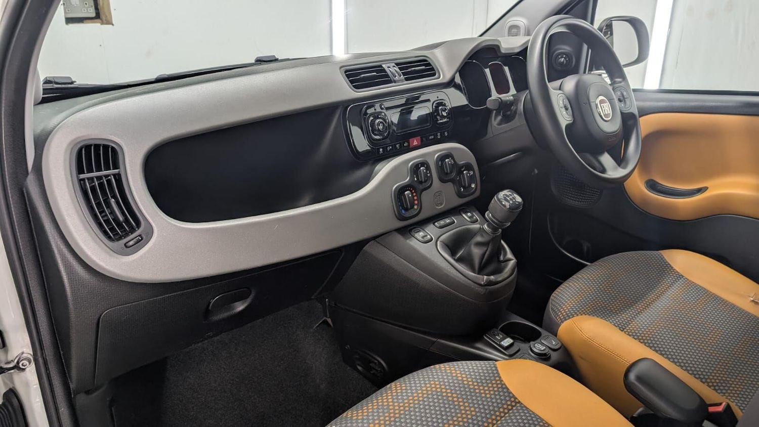 Used Fiat Panda 2014 for sale - 77155324: Photo 66