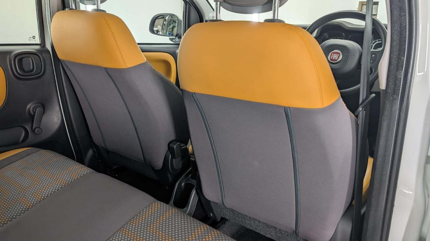 Used Fiat Panda 2014 for sale - 77155324: Photo 67