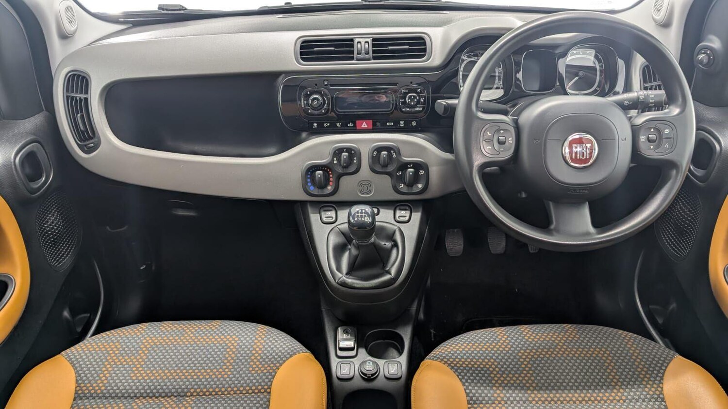 Used Fiat Panda 2014 for sale - 77155324: Photo 68