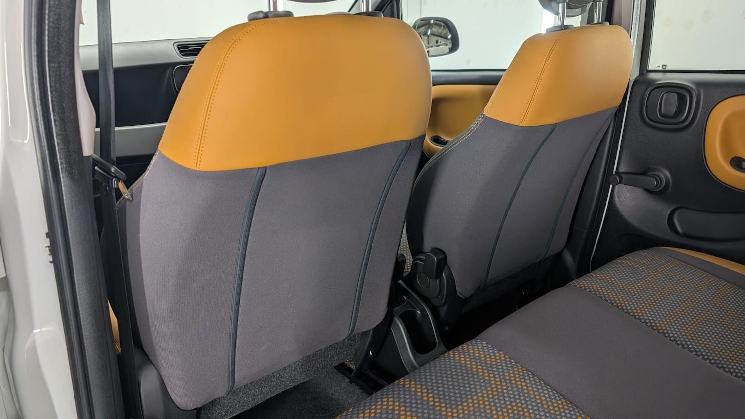 Used Fiat Panda 2014 for sale - 77155324: Photo 69