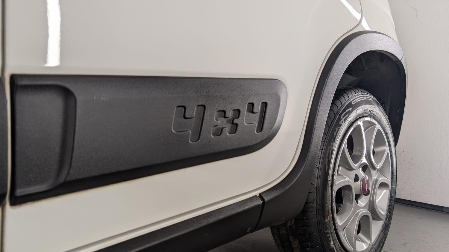 Used Fiat Panda 2014 for sale - 77155324: Photo 7