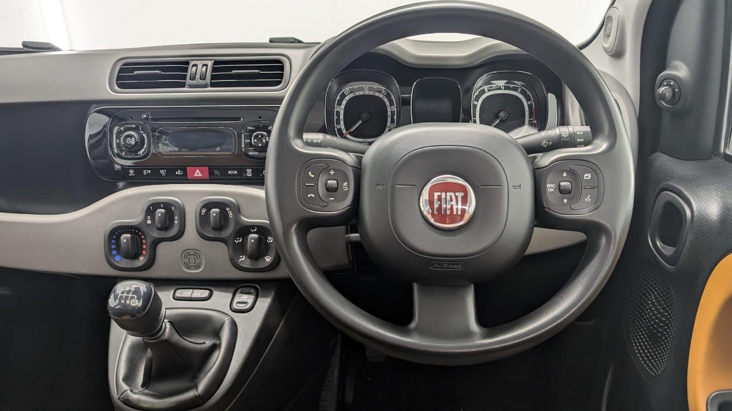 Used Fiat Panda 2014 for sale - 77155324: Photo 70