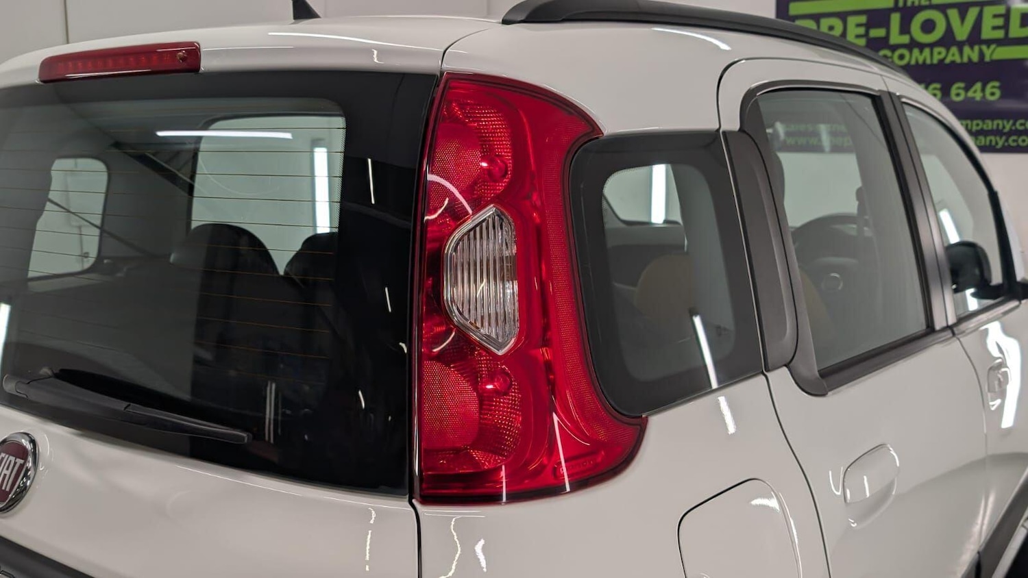 Used Fiat Panda 2014 for sale - 77155324: Photo 71