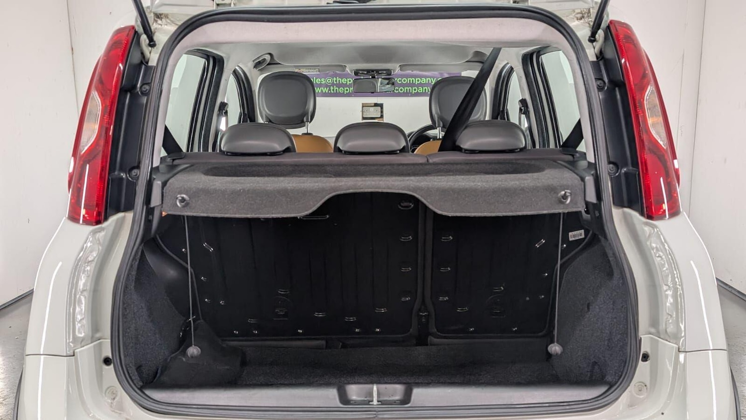 Used Fiat Panda 2014 for sale - 77155324: Photo 77