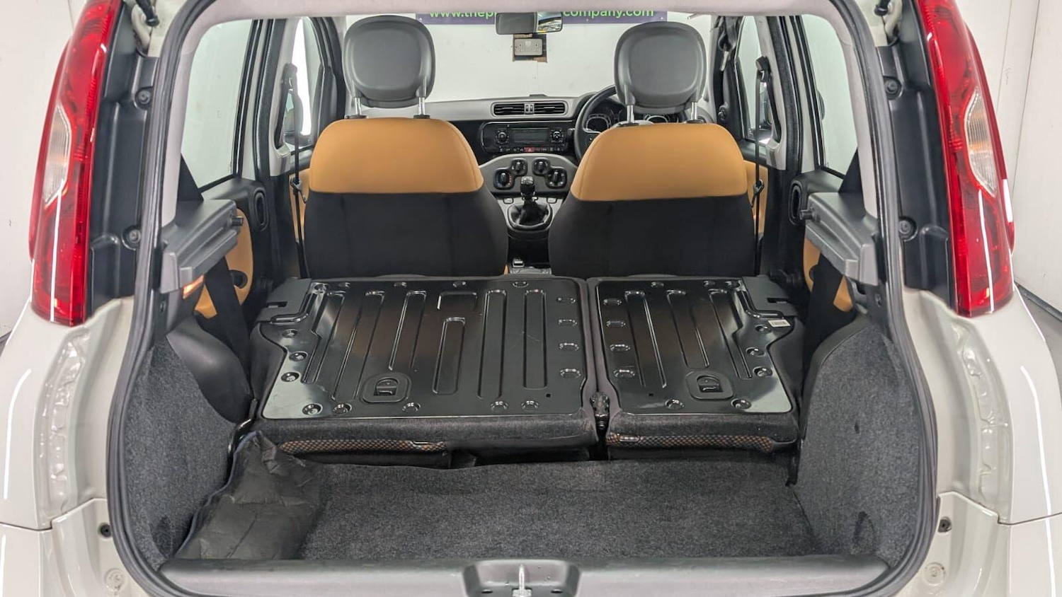 Used Fiat Panda 2014 for sale - 77155324: Photo 79