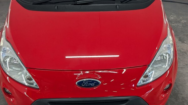 Used Ford Ka 2014 for sale - 76175601: Photo 12