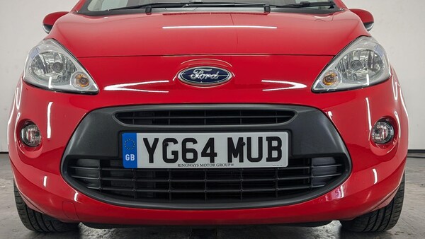 Used Ford Ka 2014 for sale - 76175601: Photo 13