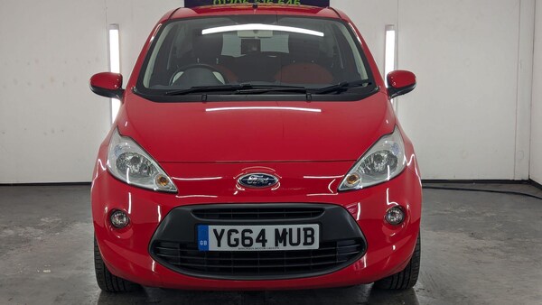 Used Ford Ka 2014 for sale - 76175601: Photo 15