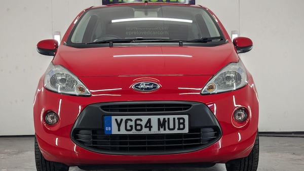 Used Ford Ka 2014 for sale - 76175601: Photo 16