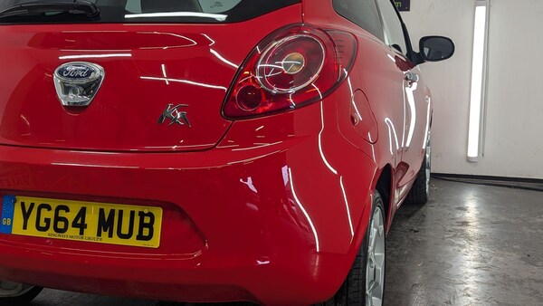 Used Ford Ka 2014 for sale - 76175601: Photo 25