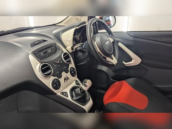 Used Ford Ka 2014 for sale - 76175601: Photo 2