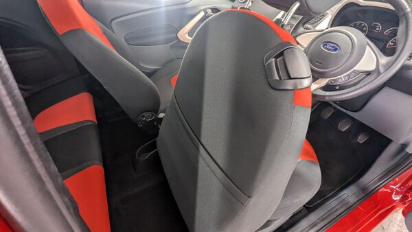 Used Ford Ka 2014 for sale - 76175601: Photo 33