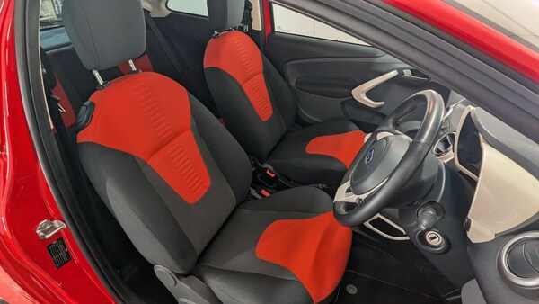 Used Ford Ka 2014 for sale - 76175601: Photo 34