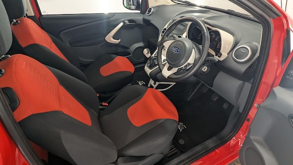 Used Ford Ka 2014 for sale - 76175601: Photo 35