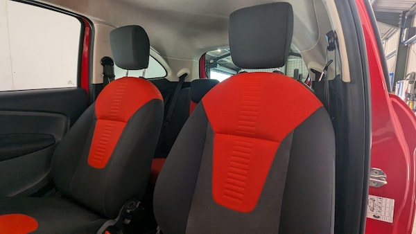 Used Ford Ka 2014 for sale - 76175601: Photo 38