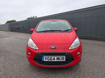 Used Ford Ka 2014 for sale - 76175601: Photo 3