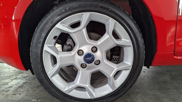 Used Ford Ka 2014 for sale - 76175601: Photo 53