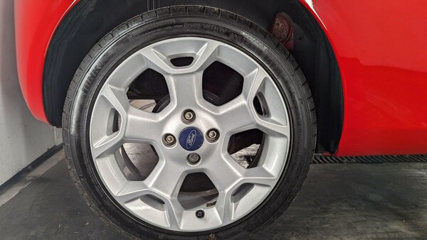 Used Ford Ka 2014 for sale - 76175601: Photo 54