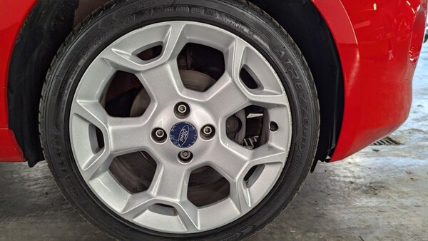 Used Ford Ka 2014 for sale - 76175601: Photo 55