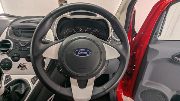Used Ford Ka 2014 for sale - 76175601: Photo 61
